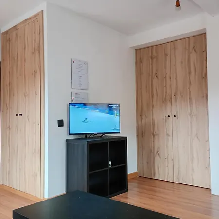 Balcon Al Veleta Apartment Sierra Nevada