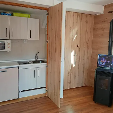 Balcon Al Veleta Sierra Nevada