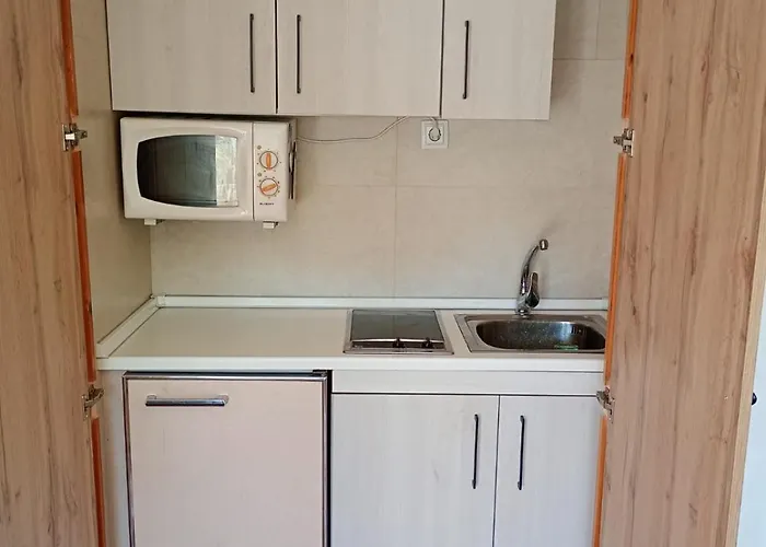 Balcon Al Veleta Apartment Sierra Nevada