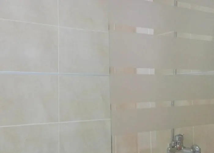 Apartment Balcon Al Veleta Sierra Nevada